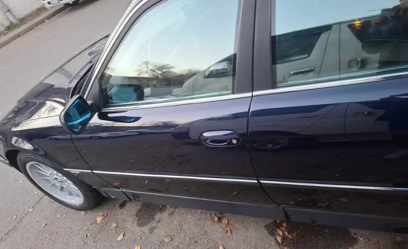 BMW 7 серии 1997 года за 8 750 000 тг. в Алматы