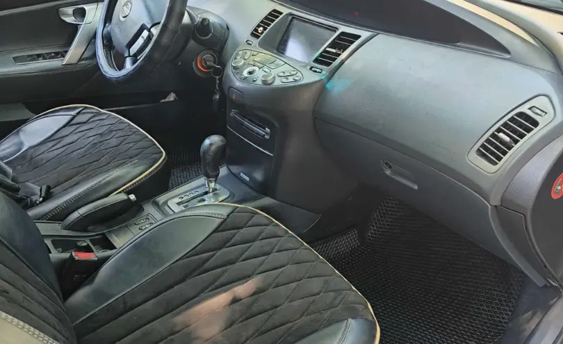 Nissan Primera 2004 года за 2 800 000 тг. в Алматы