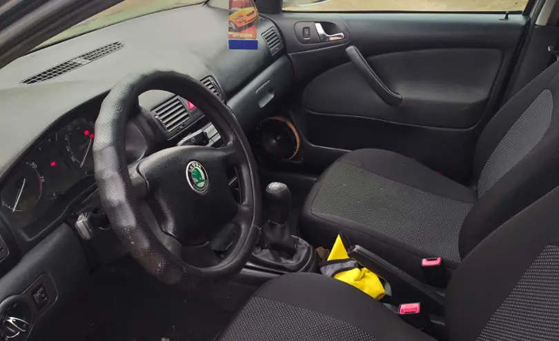 Skoda Octavia 2007 года за 2 400 000 тг. в Костанайская область