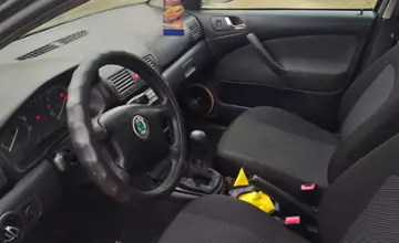 Skoda Octavia 2007 года за 2 500 000 тг. в Костанайская область