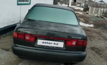 Hyundai Sonata 1994 года за 1 000 000 тг. в Павлодар фото 4