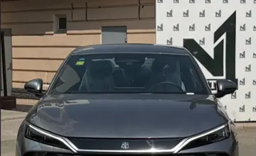 BYD Qin 2025 года за 10 600 000 тг. в Алматы фото 4