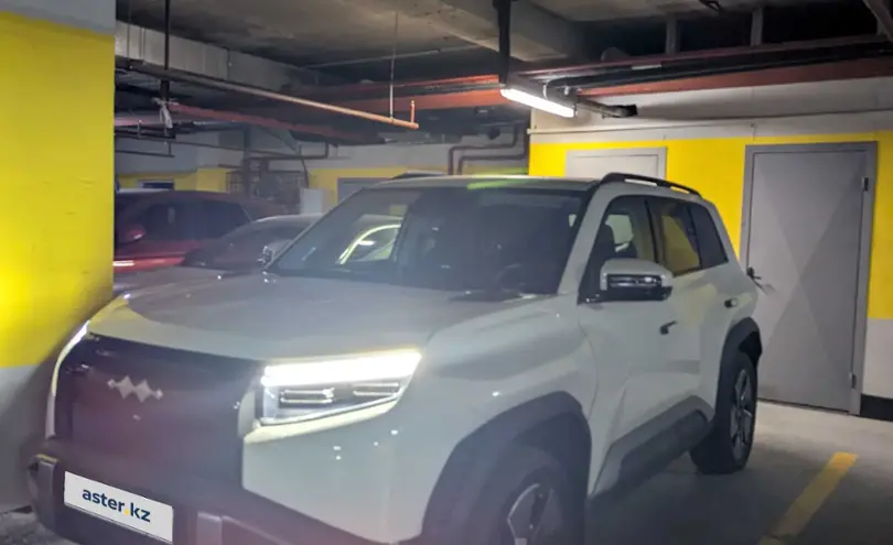 BYD Tang 2024 года за 14 600 000 тг. в Алматы