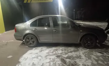 Volkswagen Jetta 2003 года за 1 800 000 тг. в Павлодарская область фото 3