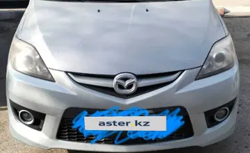 Mazda 5 2006 года за 4 000 000 тг. в Улытауская область фото 2