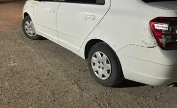 Chevrolet Cobalt 2014 года за 3 300 000 тг. в Актау фото 3