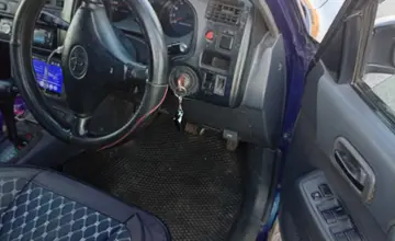 Toyota RAV4 1995 года за 3 000 000 тг. в Акмолинская область фото 5