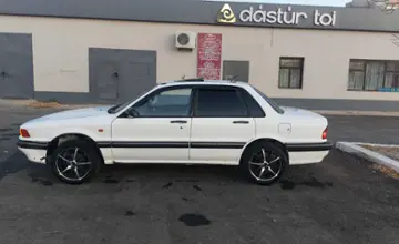 Mitsubishi Galant 1990 года за 950 000 тг. в Кызылординская область
