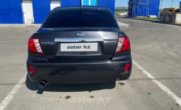 Subaru Impreza 2008 года за 4 000 000 тг. в Усть-Каменогорск фото 4