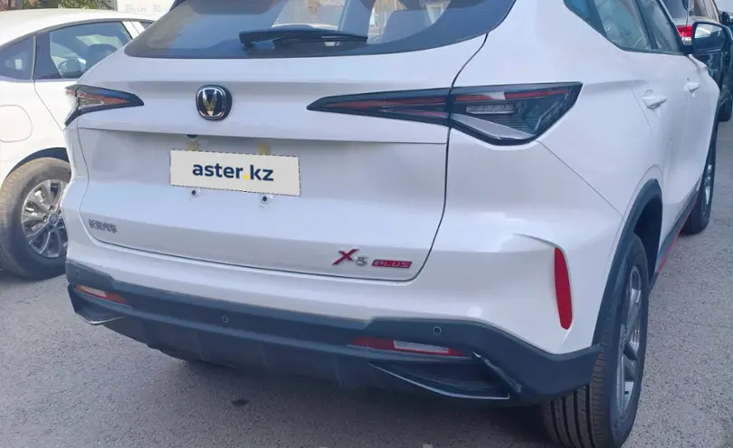 Changan X5 Plus 2025 года за 8 800 000 тг. в Алматы фото 2