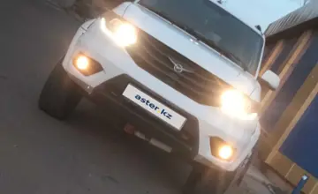 УАЗ Patriot 2015 года за 4 900 000 тг. в Петропавловск фото 2