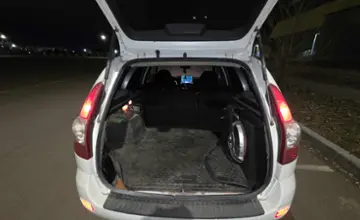 LADA (ВАЗ) Priora 2013 года за 2 400 000 тг. в Костанай