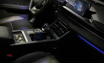 Chery Tiggo 7 Pro Max 2023 года за 8 600 000 тг. в Астана фото 2