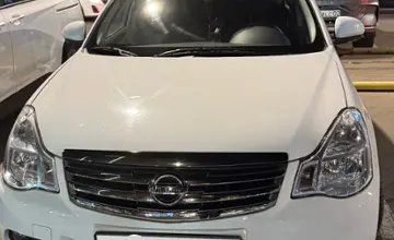Nissan Almera 2018 года за 5 000 000 тг. в Алматы фото 1