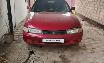 Mazda Cronos 1992 года за 700 000 тг. в Талдыкорган фото 3