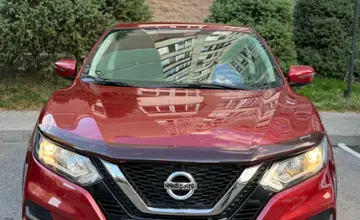 Nissan Qashqai 2019 года за 10 000 000 тг. в Алматы фото 2