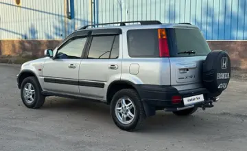 Honda CR-V 1998 года за 4 600 000 тг. в Алматы