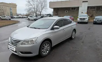 Nissan Sentra 2015 года за 5 700 000 тг. в Астана фото 1