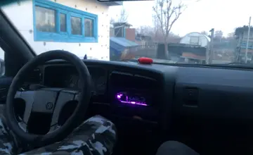 Volkswagen Passat 1991 года за 840 000 тг. в Карагандинская область