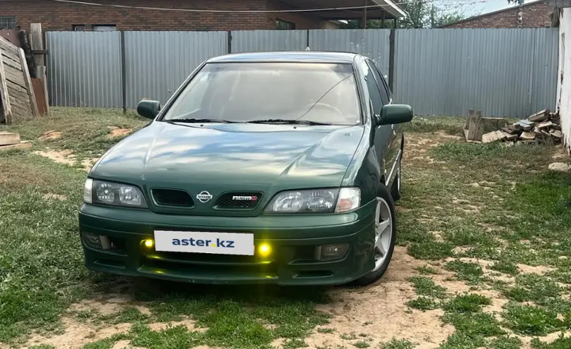 Nissan Primera 1997 года за 2 800 000 тг. в Уральск