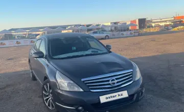 Nissan Teana 2009 года за 4 700 000 тг. в Астана фото 1