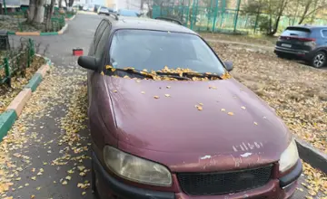 Opel Omega 1994 года за 900 000 тг. в Астана фото 2