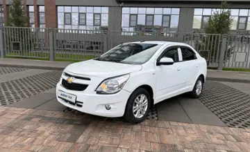 Chevrolet Cobalt 2022 года за 5 000 000 тг. в Актюбинская область фото 1