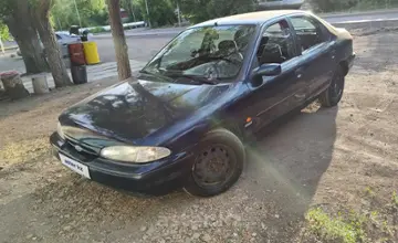 Ford Mondeo 1996 года за 1 800 000 тг. в Карагандинская область фото 1