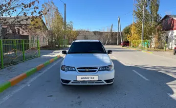Daewoo Nexia 2013 года за 2 000 000 тг. в Кызылорда фото 2