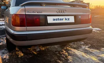 Audi 100 1991 года за 2 000 000 тг. в Карагандинская область