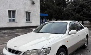 Toyota Windom 1996 года за 4 500 000 тг. в Алматы фото 1