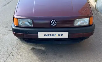 Volkswagen Passat 1991 года за 1 500 000 тг. в Астана фото 2
