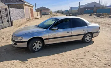 Opel Omega 1995 года за 1 000 000 тг. в Кызылординская область фото 3