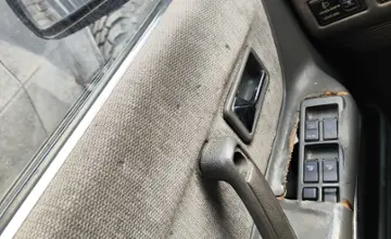 Mazda 626 1991 года за 750 000 тг. в Алматы фото 5