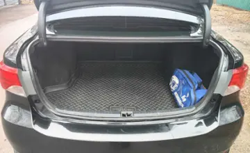 Toyota Avensis 2012 года за 8 000 000 тг. в Северо-Казахстанская область