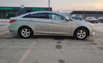 Hyundai Sonata 2013 года за 6 500 000 тг. в Алматы