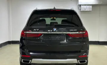 BMW X7 2020 года за 35 900 000 тг. в Астана