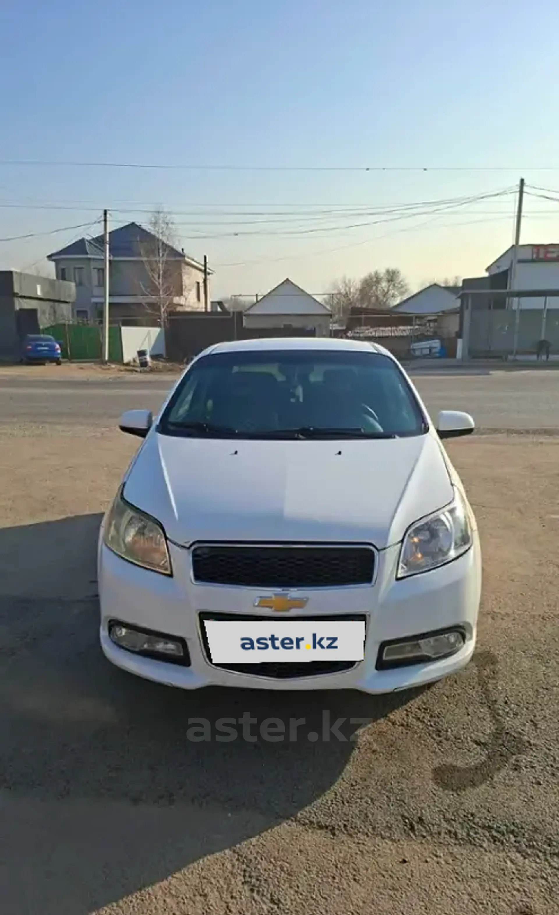 Chevrolet Nexia 2020 года за 4 000 000 тг. в Алматы фото 2