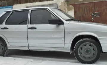 LADA (ВАЗ) 2115 2004 года за 1 100 000 тг. в Караганда фото 3