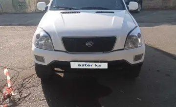 ShuangHuan Sceo 2007 года за 3 800 000 тг. в Улытауская область фото 1