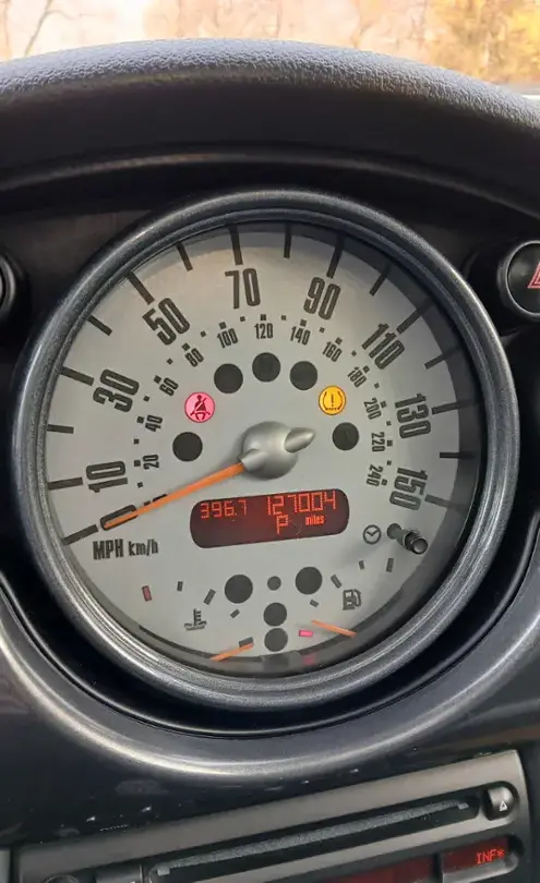 MINI Hatch 2005 года за 5 200 000 тг. в Алматы фото 5