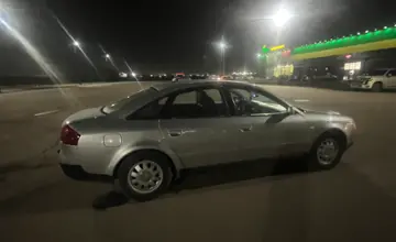 Audi A6 1999 года за 2 600 000 тг. в Западно-Казахстанская область фото 3