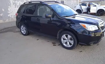 Subaru Forester 2013 года за 7 700 000 тг. в Астана фото 3
