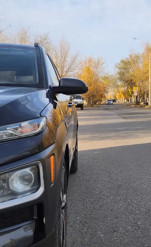 Hyundai Kona 2018 года за 5 500 000 тг. в Актобе фото 3