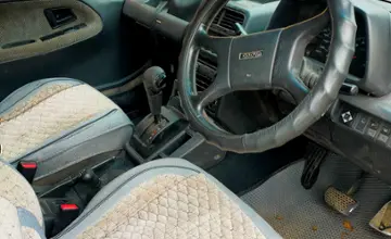 Suzuki Escudo 1995 года за 2 500 000 тг. в Восточно-Казахстанская область