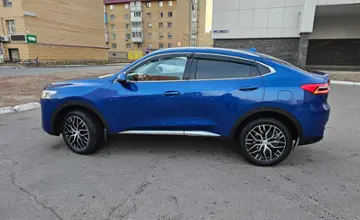 Haval F7x 2022 года за 9 800 000 тг. в Астана фото 1
