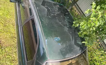 Mazda Cronos 1992 года за 550 000 тг. в Костанайская область