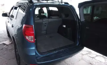 Toyota RAV4 2007 года за 6 300 000 тг. в Алматы фото 4