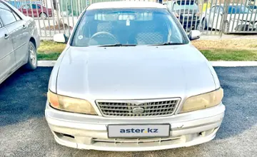 Nissan Cefiro 1997 года за 1 500 000 тг. в Талдыкорган фото 2