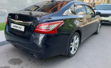 Nissan Teana 2014 года за 7 800 000 тг. в Астана